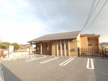 郵便局　大高郵便局（郵便局）まで742m