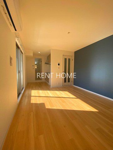 居室・リビング　リビング１０帖