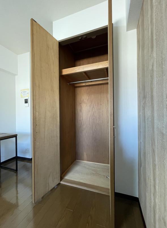 収納　同タイプ・参考写真