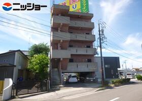 名鉄小牧線/味美駅 歩30分