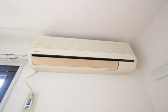 その他設備　※別部屋の写真です