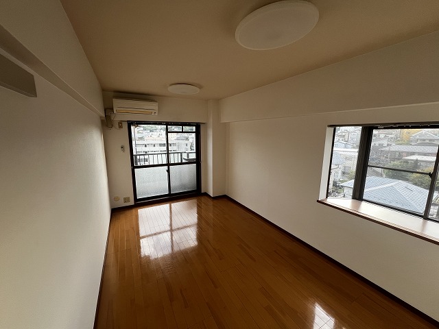 居室・リビング　洋室７帖