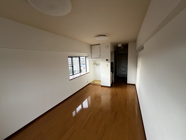 居室・リビング　洋室７帖