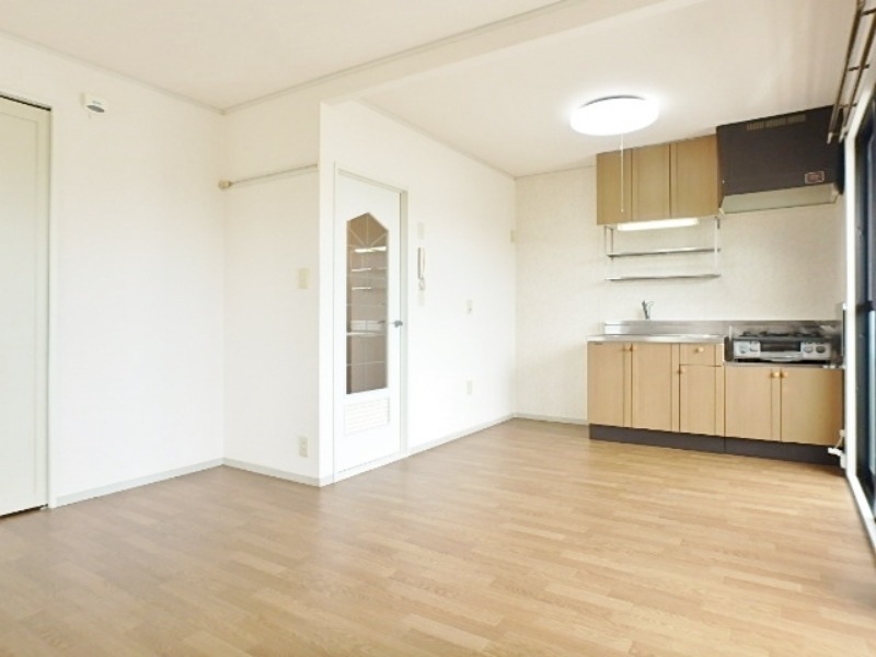 居室・リビング　図面と現状に相違がある場合には現状を優先