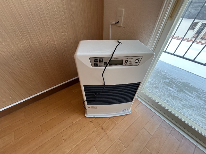 その他設備　設備