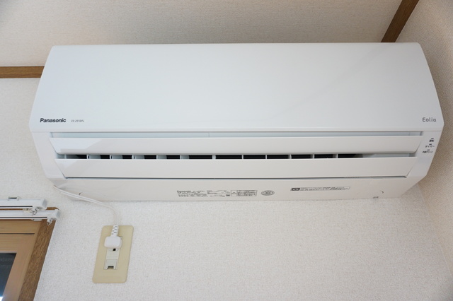 その他　エアコン