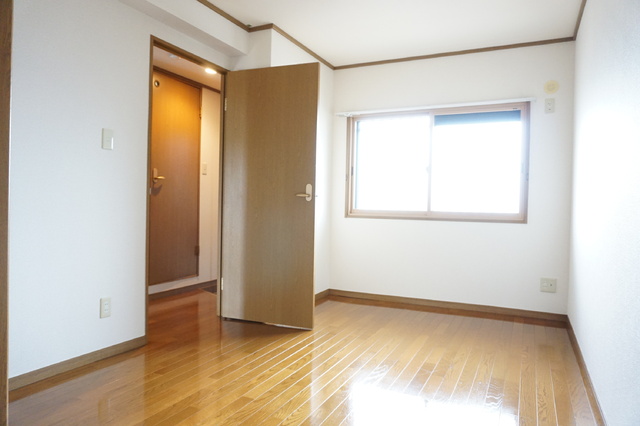 その他部屋・スペース　北側洋室