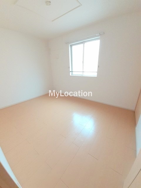 その他　☆ゆったりとしたスペースです☆