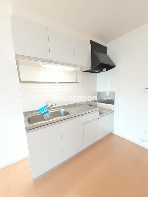 キッチン　☆使いやすいキッチンです☆