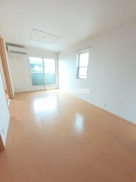 居室・リビング　☆快適なくつろぎ空間です☆