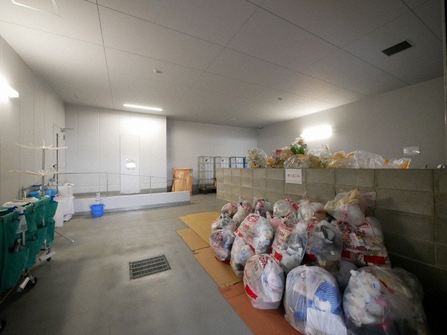 キッチン　その他共用部分