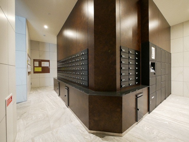 バルコニー　その他共用部分