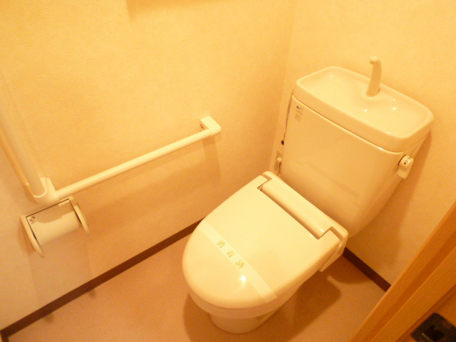トイレ　※現況優先