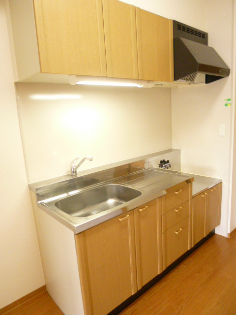 キッチン　※現況優先