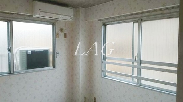 居室・リビング　洋室のお部屋です。