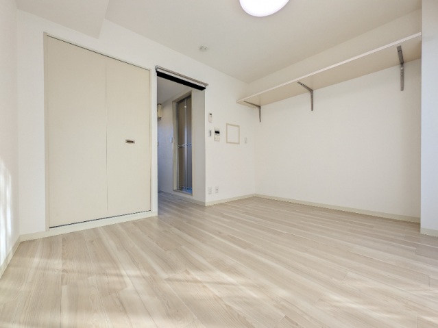 居室・リビング　居室・リビング