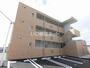 高田本山駅より徒歩7分 3階 築3年10ヶ月の賃貸物件