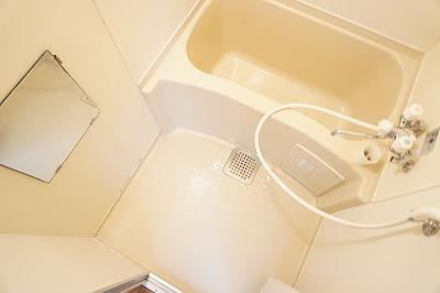 バス・シャワールーム　浴室