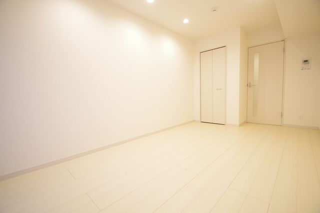 居室・リビング　★綺麗なフローリングです★