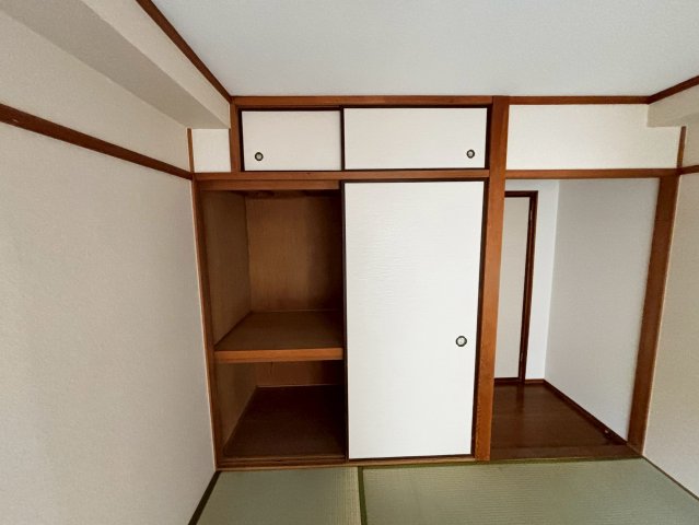 ベルデハイツの内装写真