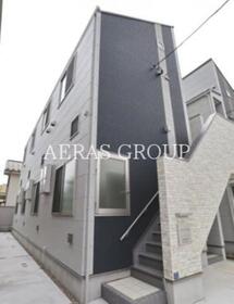 都営三田線/西高島平駅 歩6分