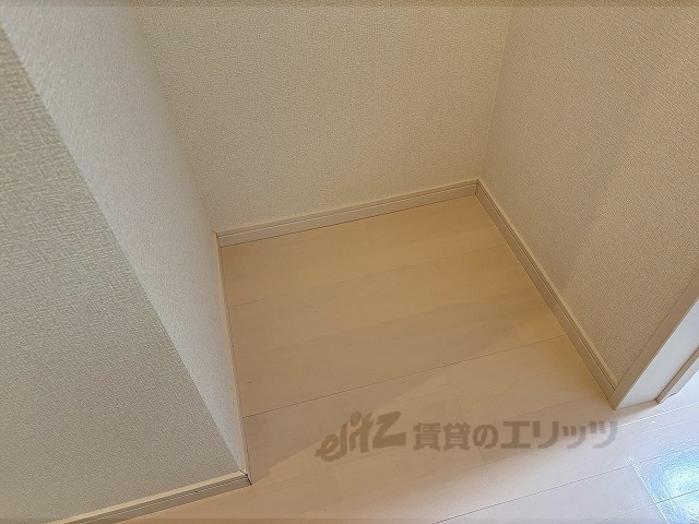 その他部屋・スペース　冷蔵庫置場