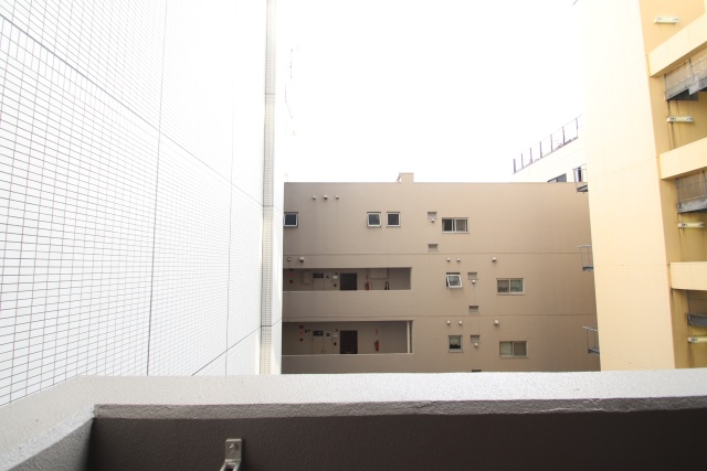 眺望　別室の参考写真です。※現況優先