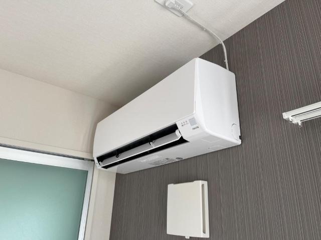その他設備　エアコン（イメージ）