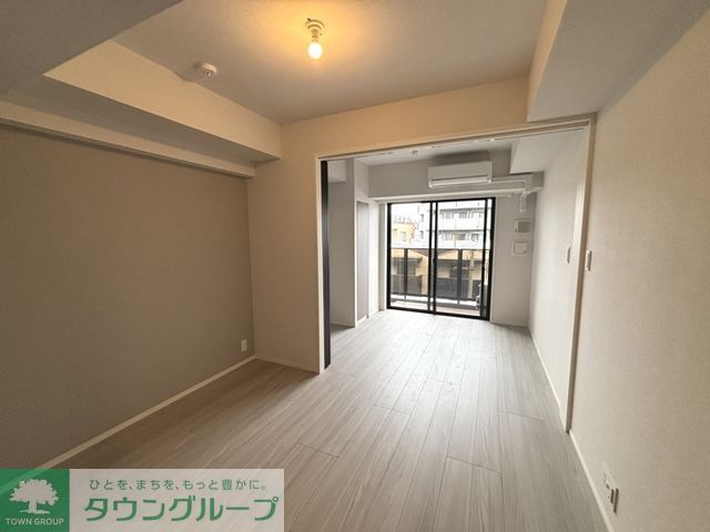 居室・リビング　※写真は同タイプ住戸です。