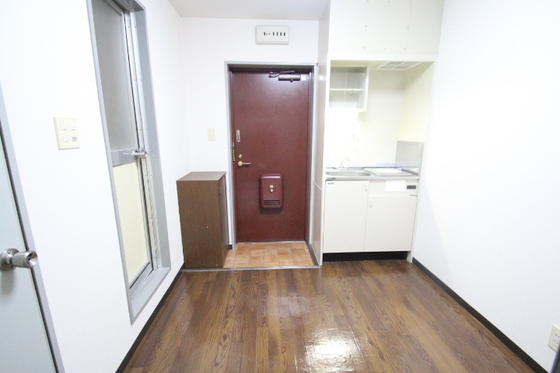 その他部屋・スペース　※別号室の写真です