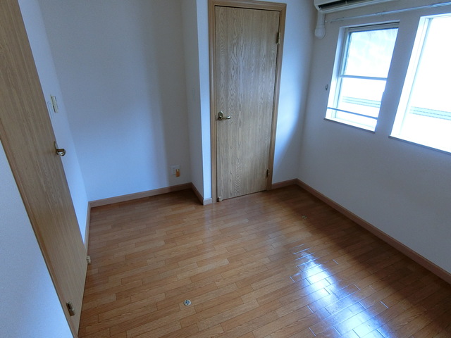 その他部屋・スペース　明るい洋室