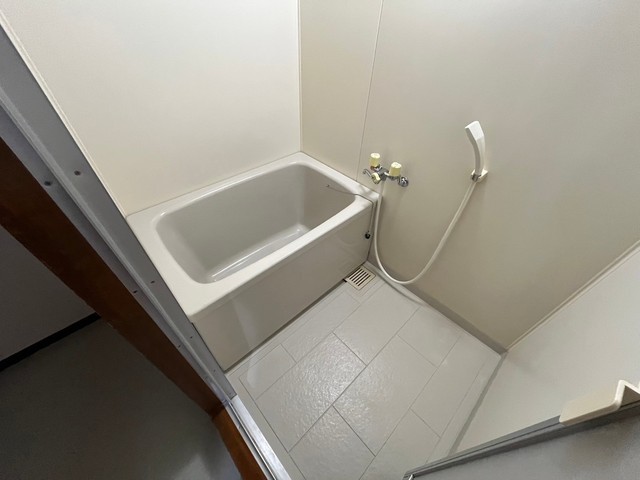 バス・シャワールーム　他号室画像