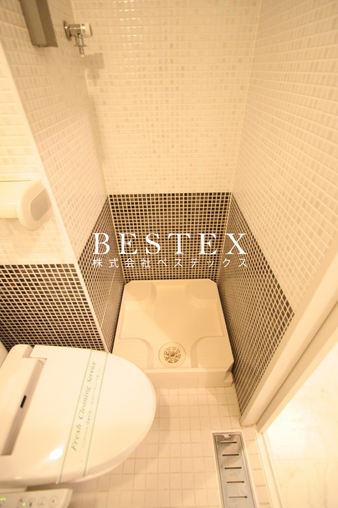 その他設備　※同タイプ・別部屋の参考写真です。