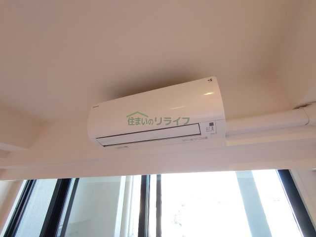 その他設備　プライムゲート飯田橋