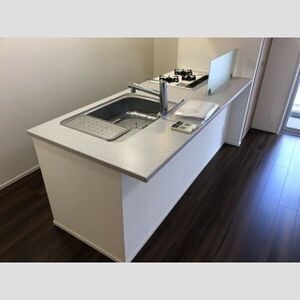 キッチン　※同タイプ参照