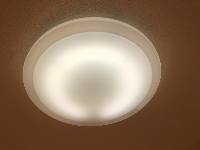 その他設備　室内設備