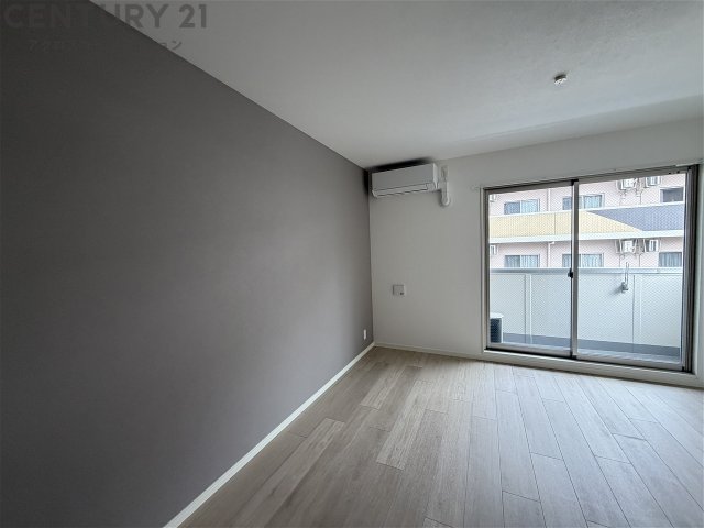 居室・リビング　使いやすい居間です