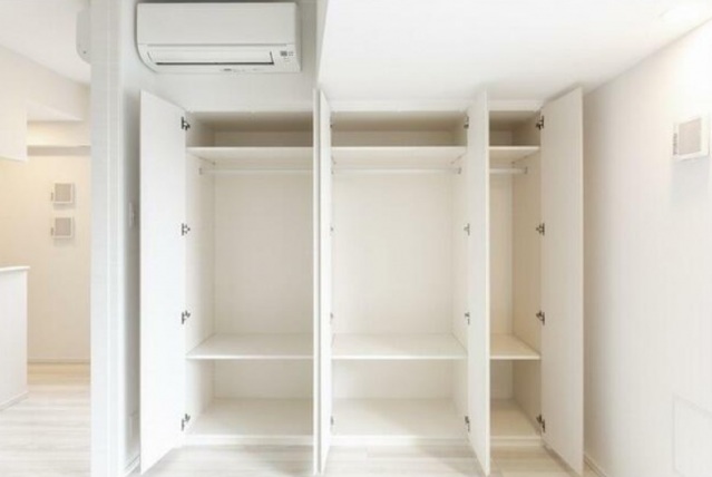 収納　別部屋参考画像