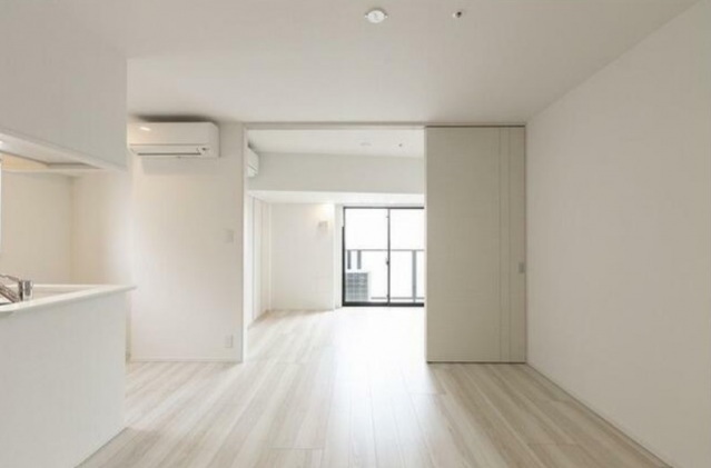 居室・リビング　別部屋参考画像