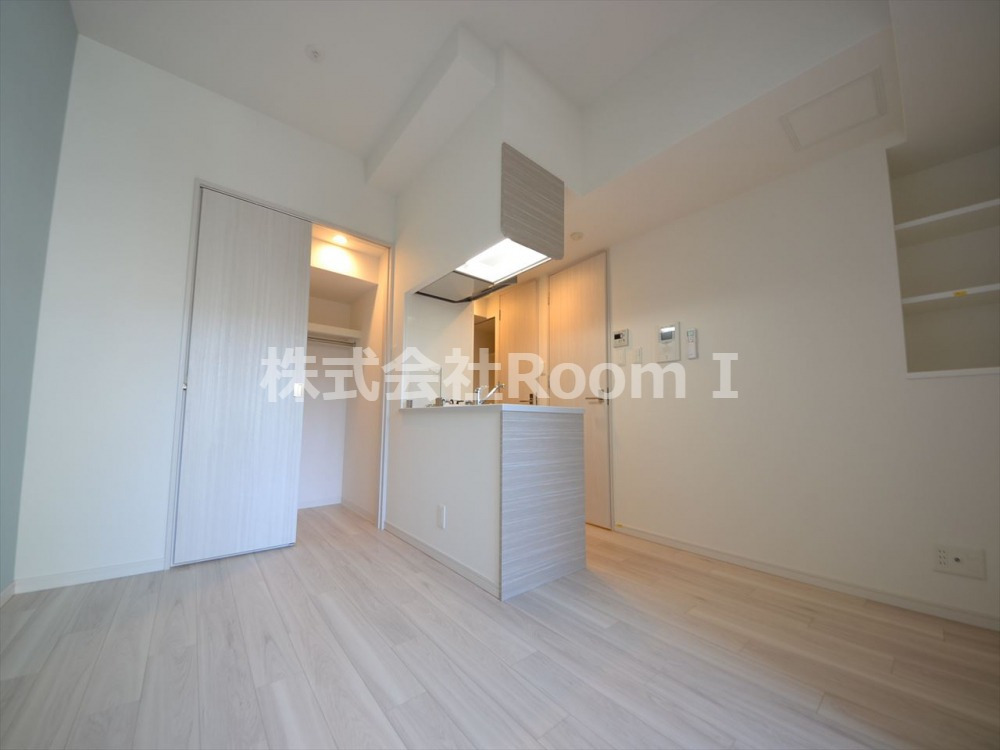 その他部屋・スペース　寝室にぴったりのお部屋です