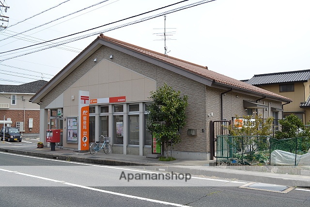 郵便局　清洲郵便局（郵便局）まで216m