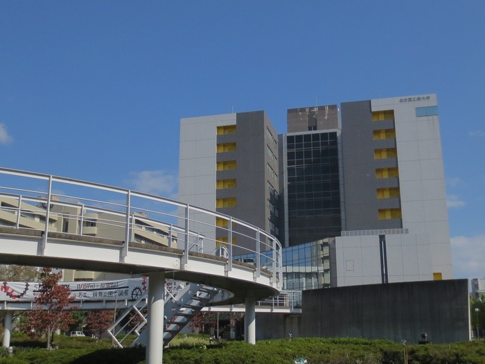 大学・短大　名古屋工業大学（大学・短大）まで904m