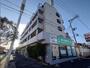 サン・グレート泉崎 3階 築32年10ヶ月の賃貸物件