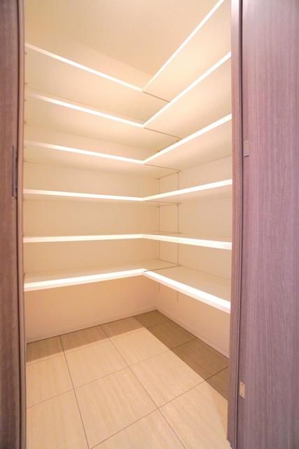 その他　同タイプ部屋　参考写真です