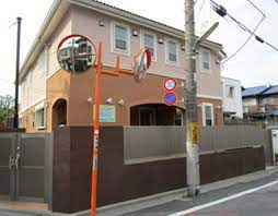 幼稚園・保育園　フラヌール保育園（幼稚園・保育園）まで274m