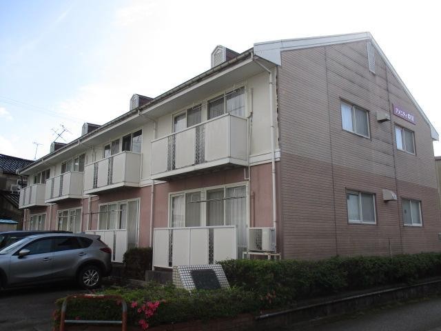 建物外観　外観です☆