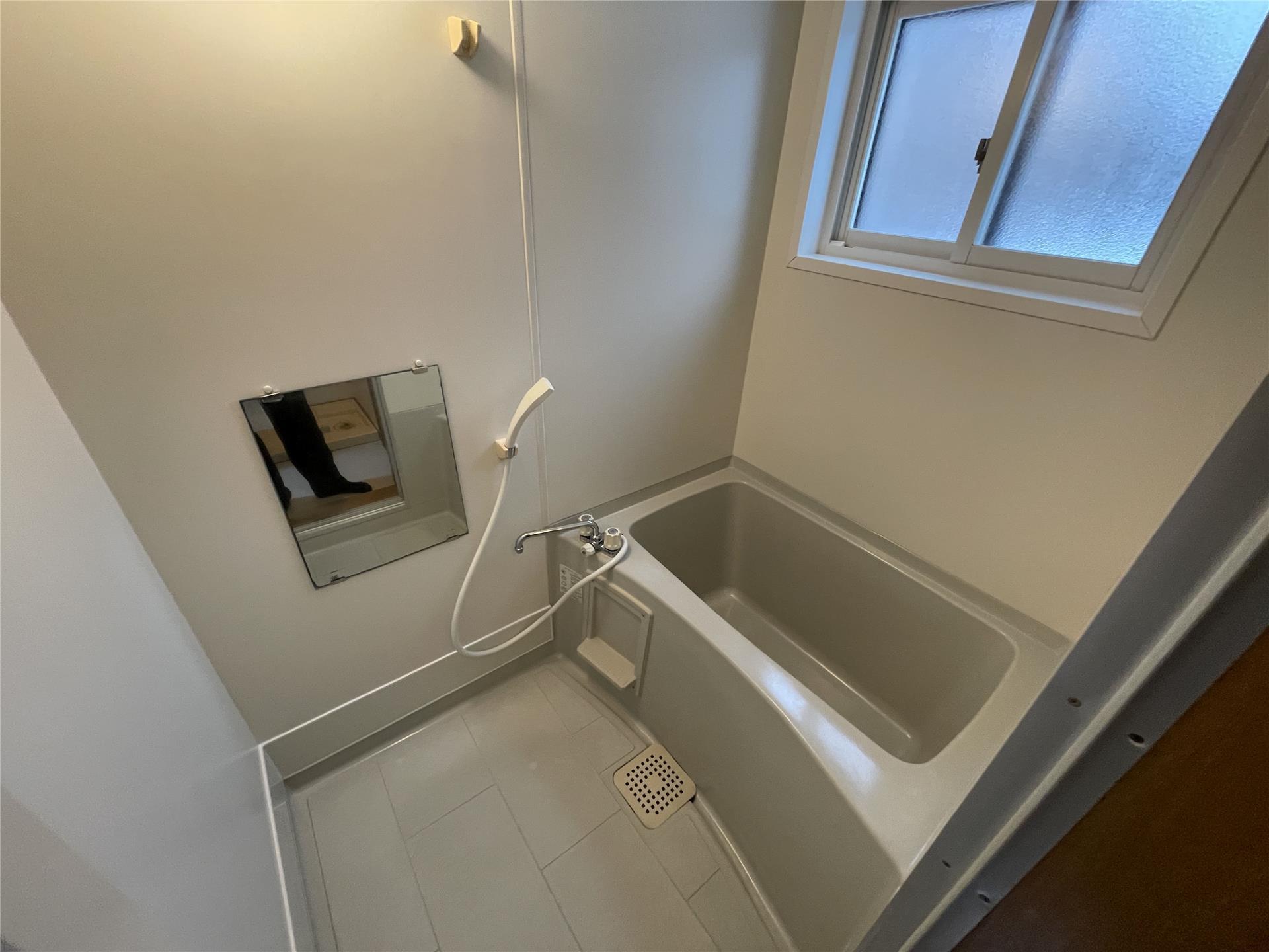 バス・シャワールーム　浴室