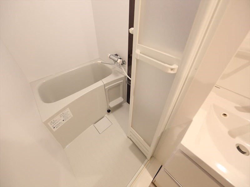 バス・シャワールーム　バスルーム　浴室暖房乾燥機付き　同仕様写真