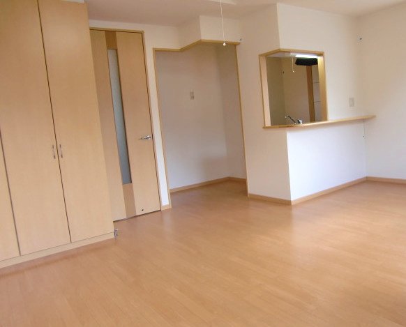 居室・リビング　EAST135.22（グッドホーム)