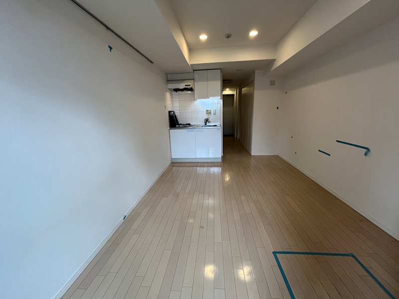 居室・リビング　別部屋参考